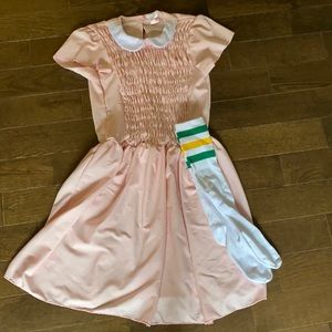 Stranger Things Halloween costume